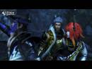imágenes de Samurai Warriors 4-II
