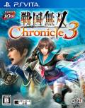 Samurai Warriors Chronicles PS VITA