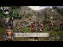 imágenes de SAMURAI WARRIORS: Spirit of Sanada