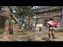 imágenes de SAMURAI WARRIORS: Spirit of Sanada