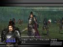 imágenes de Samurai Warriors Wii