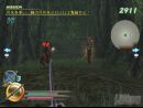 imágenes de Samurai Warriors Wii