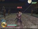 imágenes de Samurai Warriors Wii