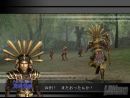 Imágenes recientes Samurai Warriors Wii