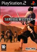 Samurai Western PS2