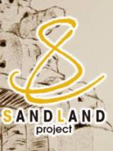 Sand Land 