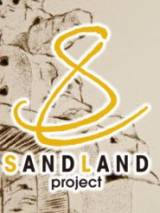 Sand Land portada