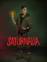 Danos tu opinión sobre Saturnalia