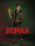 Saturnalia portada