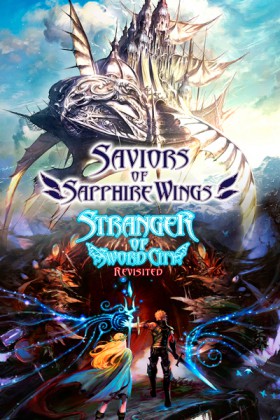 Saviors of Sapphire Wings & Stranger of Sword City Revisited