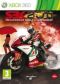 portada SBK 2011 Xbox 360