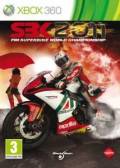 SBK 2011 XBOX 360