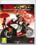 SBK 2011 portada