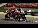 imágenes de SBK X Superbike World Championship