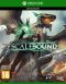 portada Scalebound Xbox One