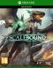 Scalebound portada