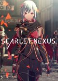 portada Scarlet Nexus PlayStation 4