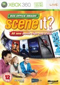 Scene It?: Grandes xitos de taquilla