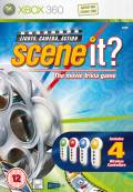 Scene it! Luces, Cmara, Accin XBOX 360