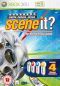 Scene it! Luces, Cmara, Accin portada