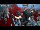 imágenes de SC ZH School Girl Zombie Hunter
