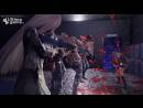 imágenes de SC ZH School Girl Zombie Hunter
