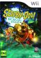 Scooby-Doo y el Pantano Tenebroso portada
