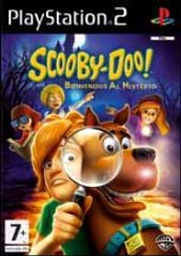 Scooby-Doo y el Pantano Tenebroso