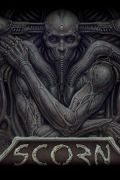 portada Scorn Part 1 of 2: Dasein PC