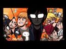 imágenes de Scott Pilgrim vs. the World