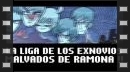 vídeos de Scott Pilgrim vs. the World