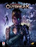 Scourge: Outbreak portada