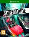 portada ScreamRide Xbox One