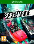 Danos tu opinión sobre ScreamRide