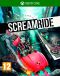 ScreamRide portada