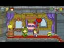 imágenes de Scribblenauts Unlimited