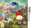 Scribblenauts Unlimited 3DS