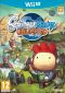 portada Scribblenauts Unlimited Wii U