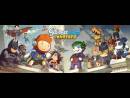 imágenes de Scribblenauts Unmasked