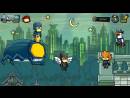 imágenes de Scribblenauts Unmasked