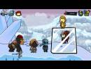 imágenes de Scribblenauts Unmasked