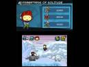 imágenes de Scribblenauts Unmasked