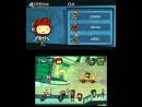 imágenes de Scribblenauts Unmasked