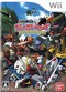 SD Gundam Gashapon Wars portada