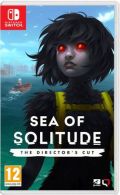 portada Sea of Solitude Nintendo Switch