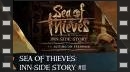 vídeos de Sea of Thieves