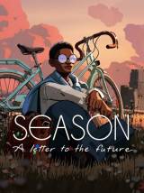 Season: A letter to the future 