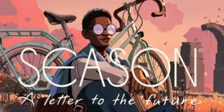 Season: A letter to the future