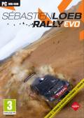 Sébastien Loeb Rally Evo 