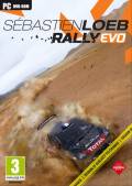 Danos tu opinión sobre Sbastien Loeb Rally Evo